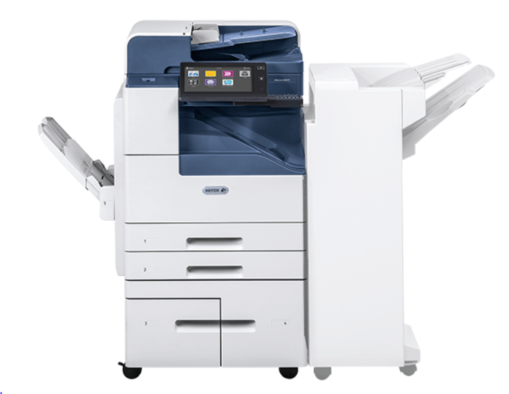 Xerox AltaLink C8100 Series Multifunction Printer